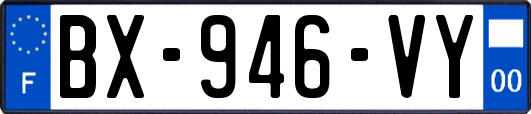 BX-946-VY