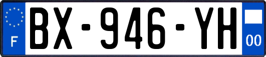 BX-946-YH