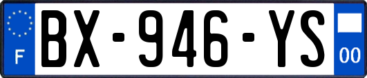 BX-946-YS