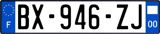 BX-946-ZJ