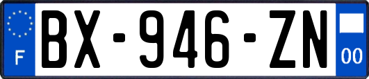 BX-946-ZN