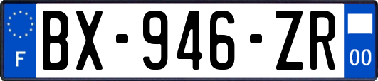 BX-946-ZR