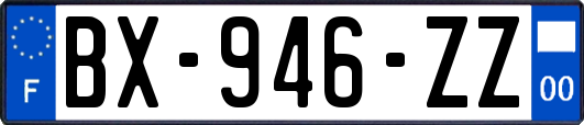 BX-946-ZZ