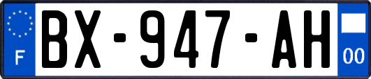 BX-947-AH