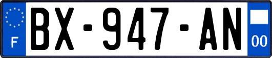 BX-947-AN