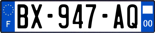 BX-947-AQ