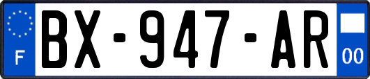 BX-947-AR