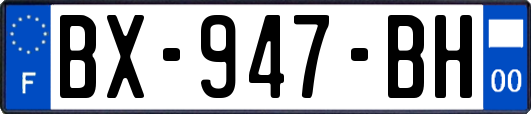 BX-947-BH