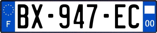 BX-947-EC