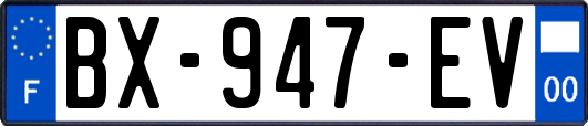 BX-947-EV