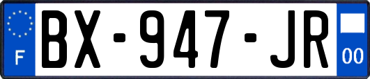 BX-947-JR