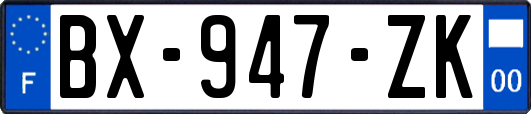 BX-947-ZK