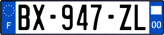 BX-947-ZL