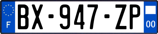 BX-947-ZP