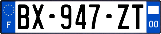 BX-947-ZT