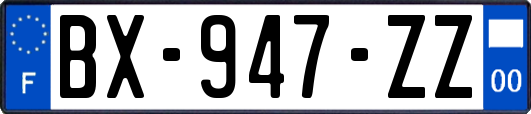 BX-947-ZZ