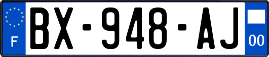 BX-948-AJ