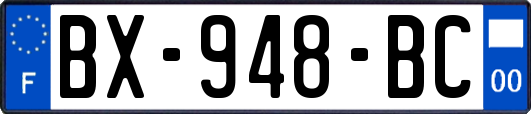 BX-948-BC