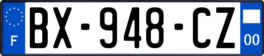 BX-948-CZ