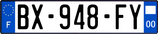 BX-948-FY