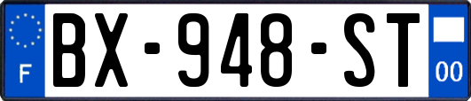 BX-948-ST