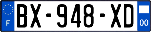 BX-948-XD