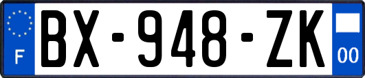 BX-948-ZK