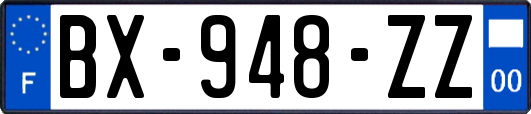 BX-948-ZZ