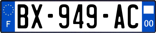 BX-949-AC