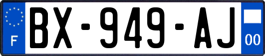 BX-949-AJ