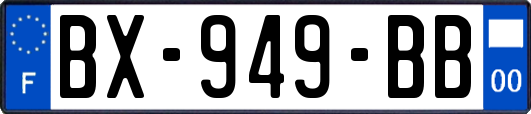 BX-949-BB