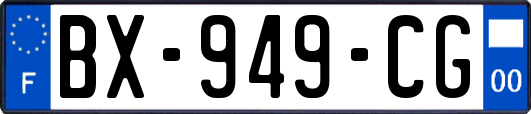 BX-949-CG