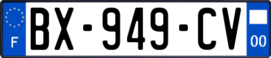 BX-949-CV