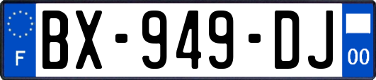 BX-949-DJ