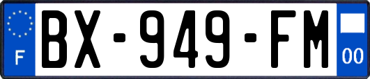 BX-949-FM