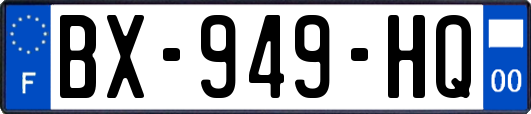 BX-949-HQ