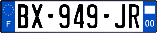 BX-949-JR