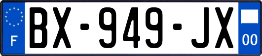 BX-949-JX