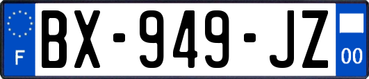 BX-949-JZ