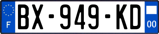 BX-949-KD