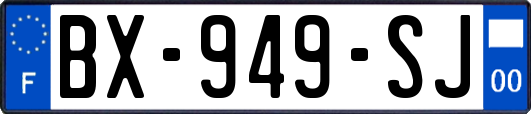 BX-949-SJ