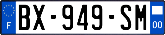 BX-949-SM