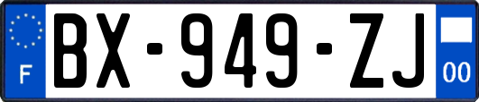 BX-949-ZJ