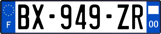 BX-949-ZR
