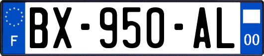 BX-950-AL