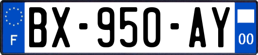 BX-950-AY
