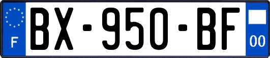 BX-950-BF