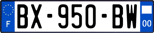 BX-950-BW