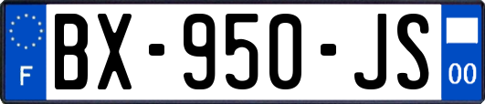 BX-950-JS