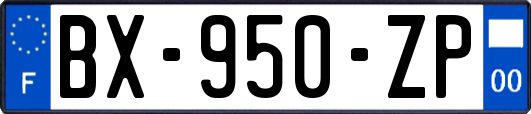 BX-950-ZP